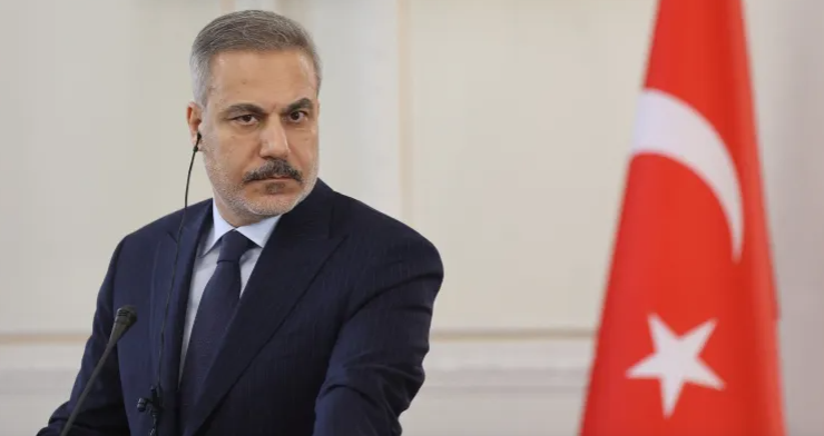 Turki Sebut Israel Sedang 'Mencari Peluang' untuk Menyerang Iran